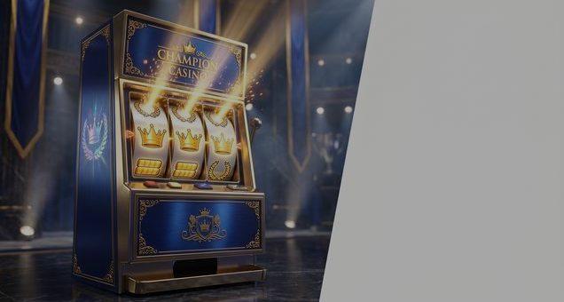 Champion Casino